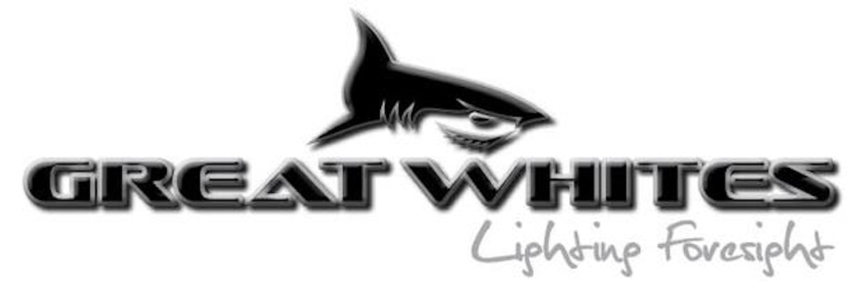 Great White Lighting now available at Mudgeeraba Automtive Services